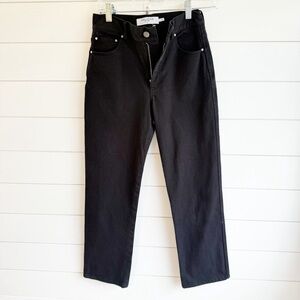 MM Lafleur black pant-0